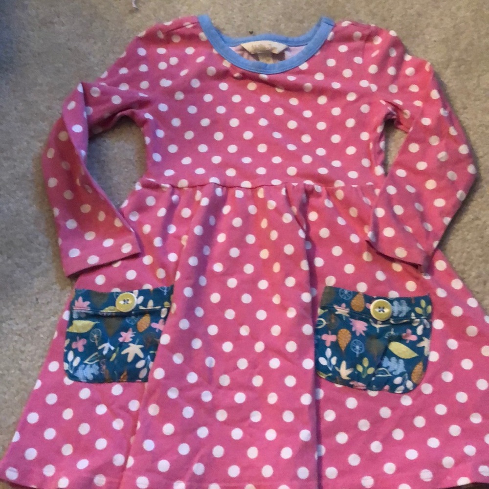 Matilda Jane dress 2t